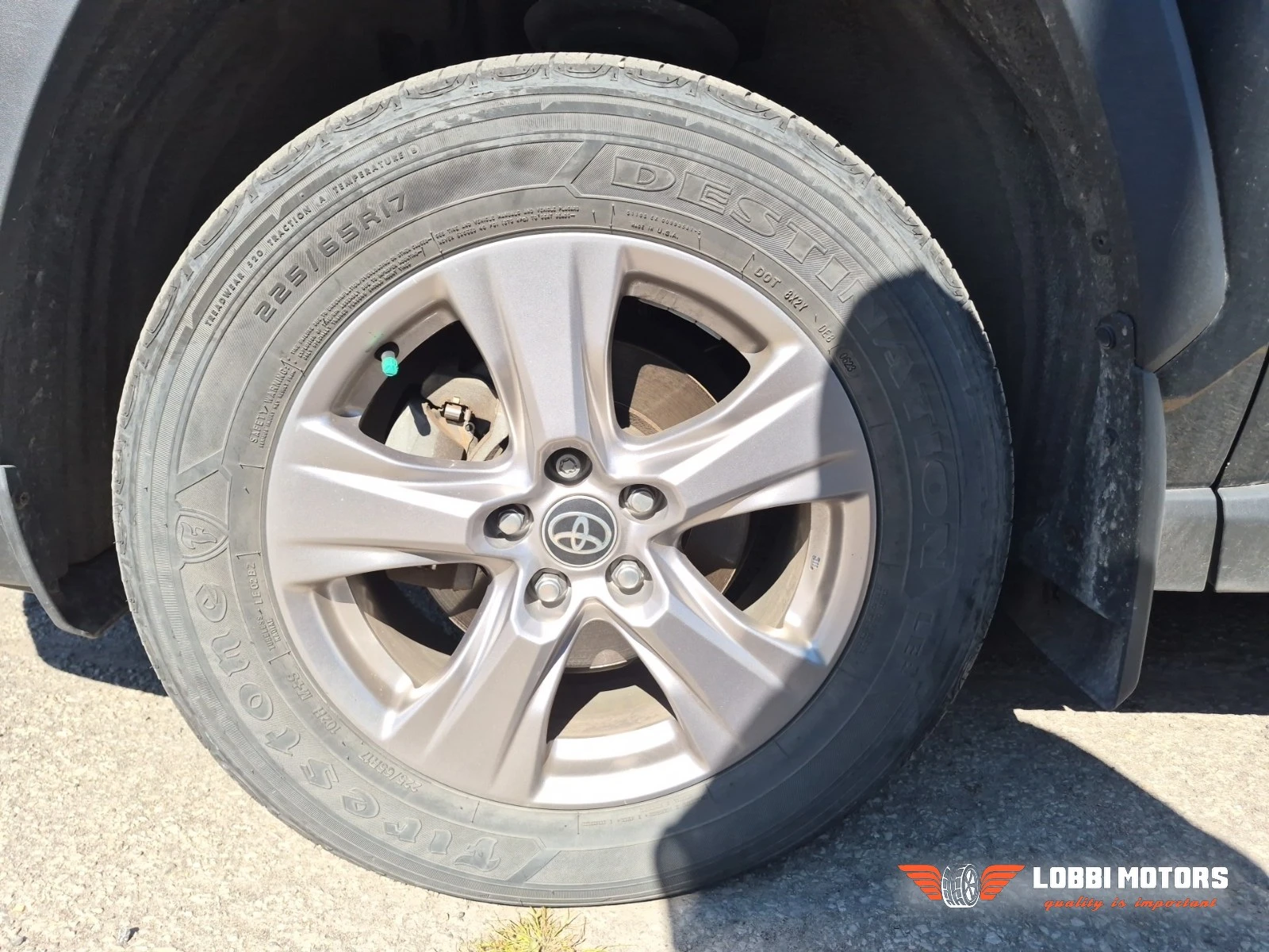 Toyota Rav4, снимка 5 - Автомобили и джипове - 56295813