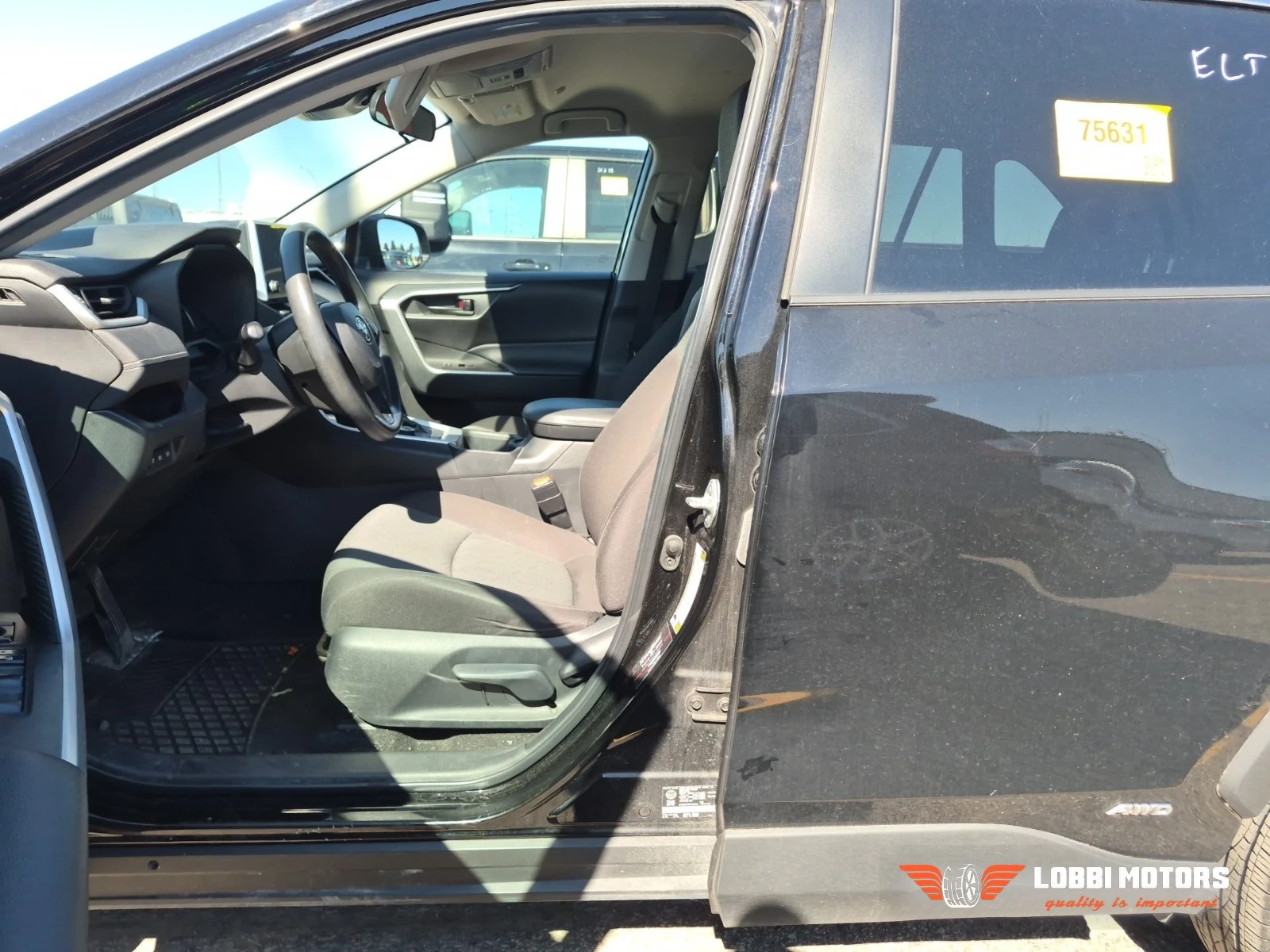 Toyota Rav4, снимка 4 - Автомобили и джипове - 56295813