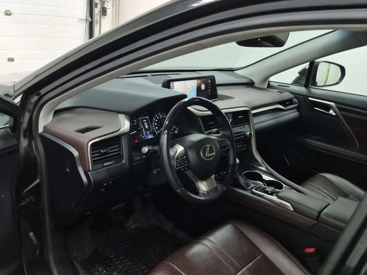 Lexus RX 350  Auto 350 / CARFAX / ЦЕНА ДО БЪЛГАРИЯ , снимка 11 - Автомобили и джипове - 56325192