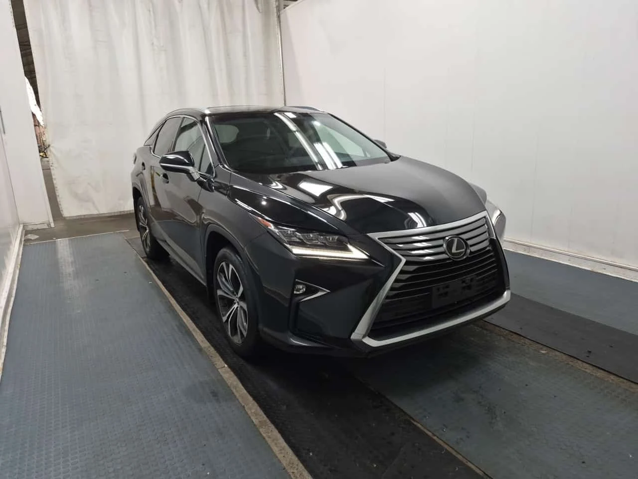 Lexus RX 350  Auto 350 / CARFAX / ЦЕНА ДО БЪЛГАРИЯ , снимка 3 - Автомобили и джипове - 56325192