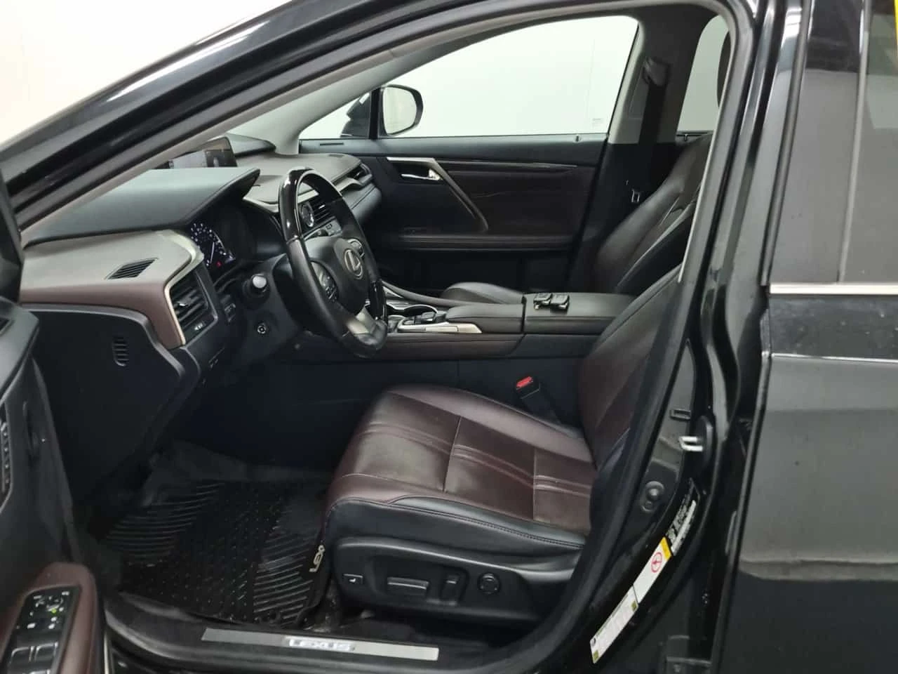 Lexus RX 350  Auto 350 / CARFAX / ЦЕНА ДО БЪЛГАРИЯ , снимка 10 - Автомобили и джипове - 56325192