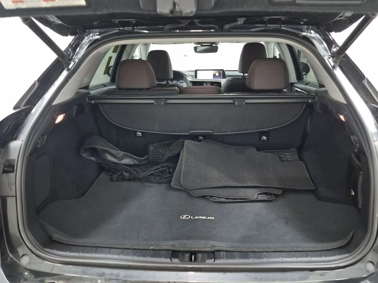Lexus RX 350  Auto 350 / CARFAX / ЦЕНА ДО БЪЛГАРИЯ , снимка 7 - Автомобили и джипове - 56325192