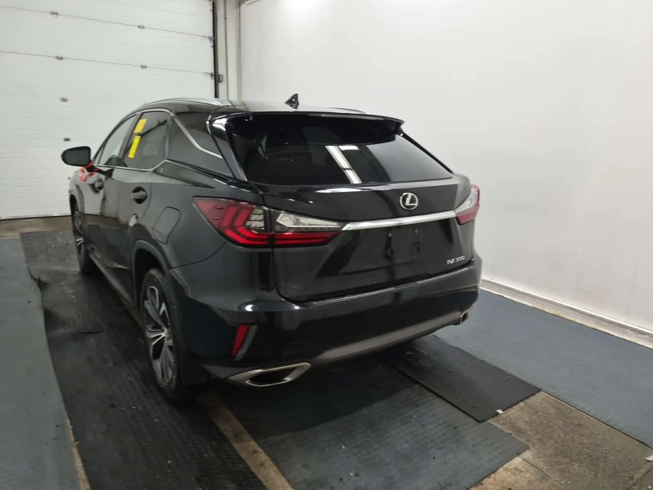 Lexus RX 350  Auto 350 / CARFAX / ЦЕНА ДО БЪЛГАРИЯ , снимка 4 - Автомобили и джипове - 56325192