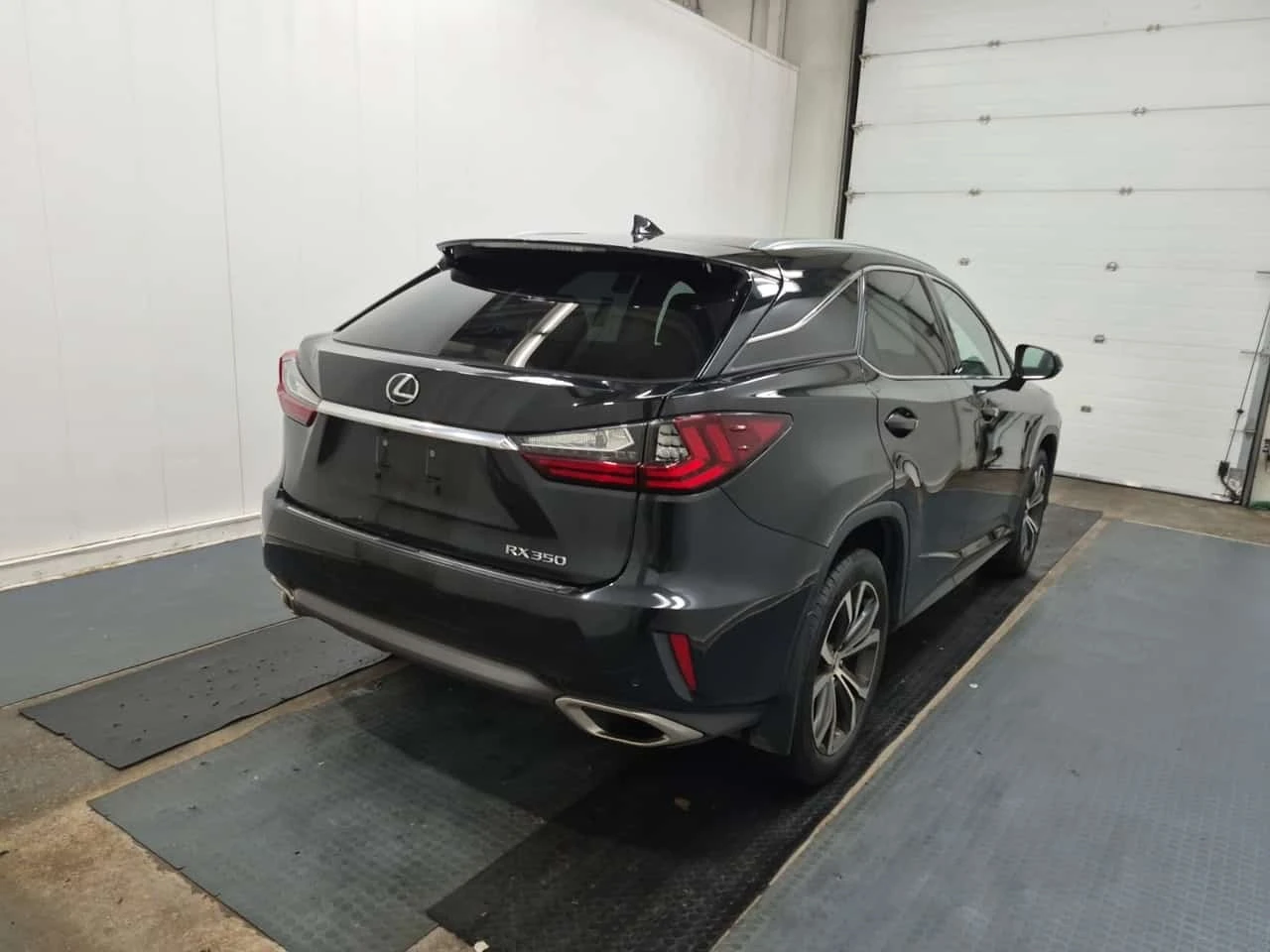Lexus RX 350  Auto 350 / CARFAX / ЦЕНА ДО БЪЛГАРИЯ , снимка 5 - Автомобили и джипове - 56325192