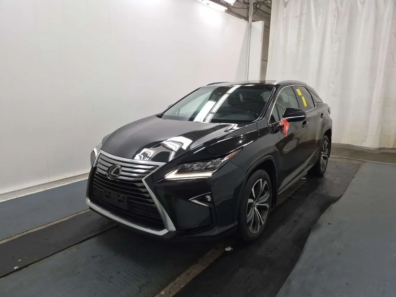 Lexus RX 350  Auto 350 / CARFAX / ЦЕНА ДО БЪЛГАРИЯ , снимка 2 - Автомобили и джипове - 56325192
