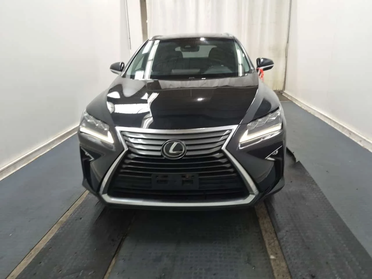 Lexus RX 350  Auto 350 / CARFAX / ЦЕНА ДО БЪЛГАРИЯ 