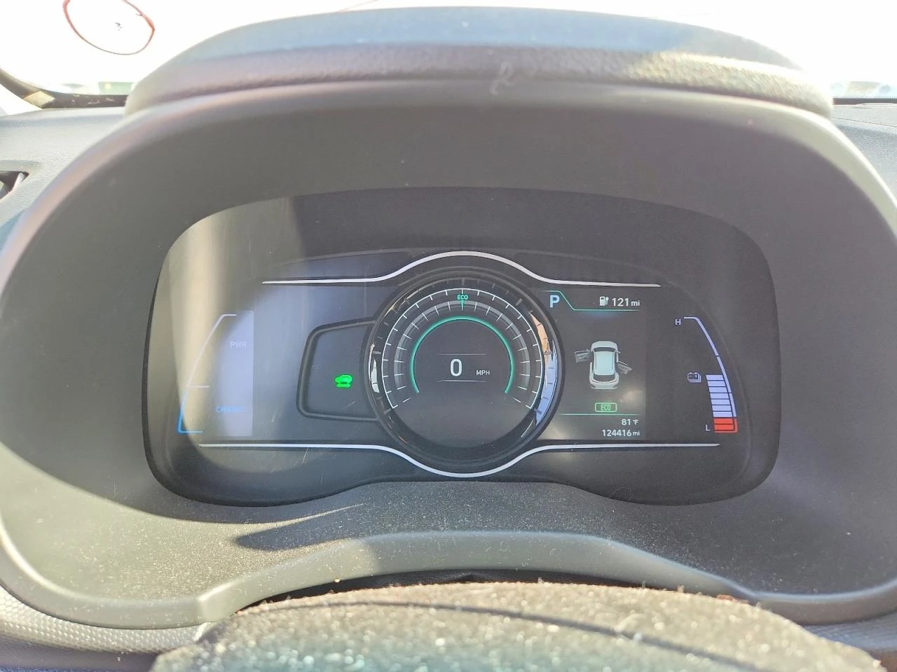 Hyundai Kona Sel | Mobile.bg � ����������� 10
