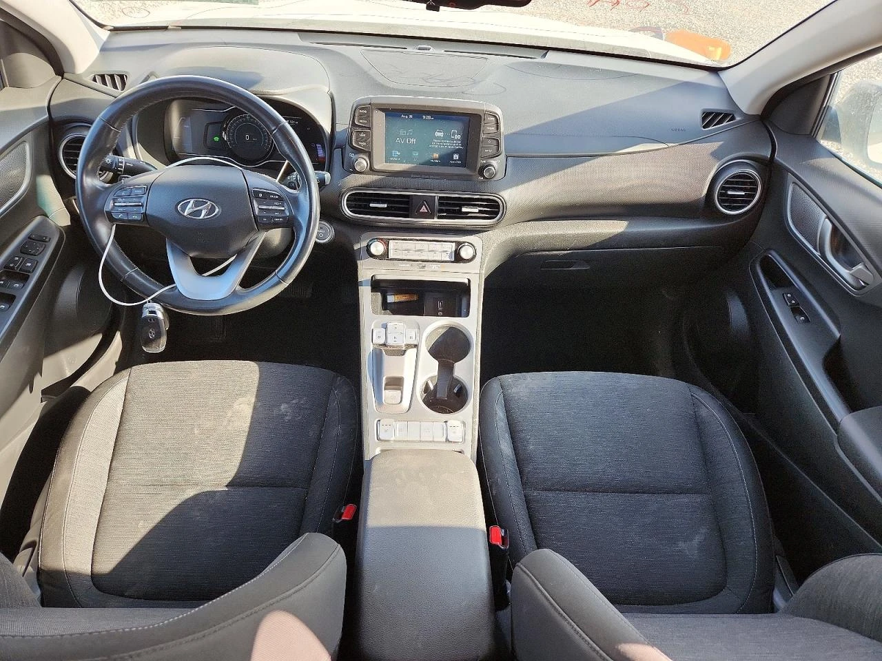 Hyundai Kona Sel | Mobile.bg � ����������� 8