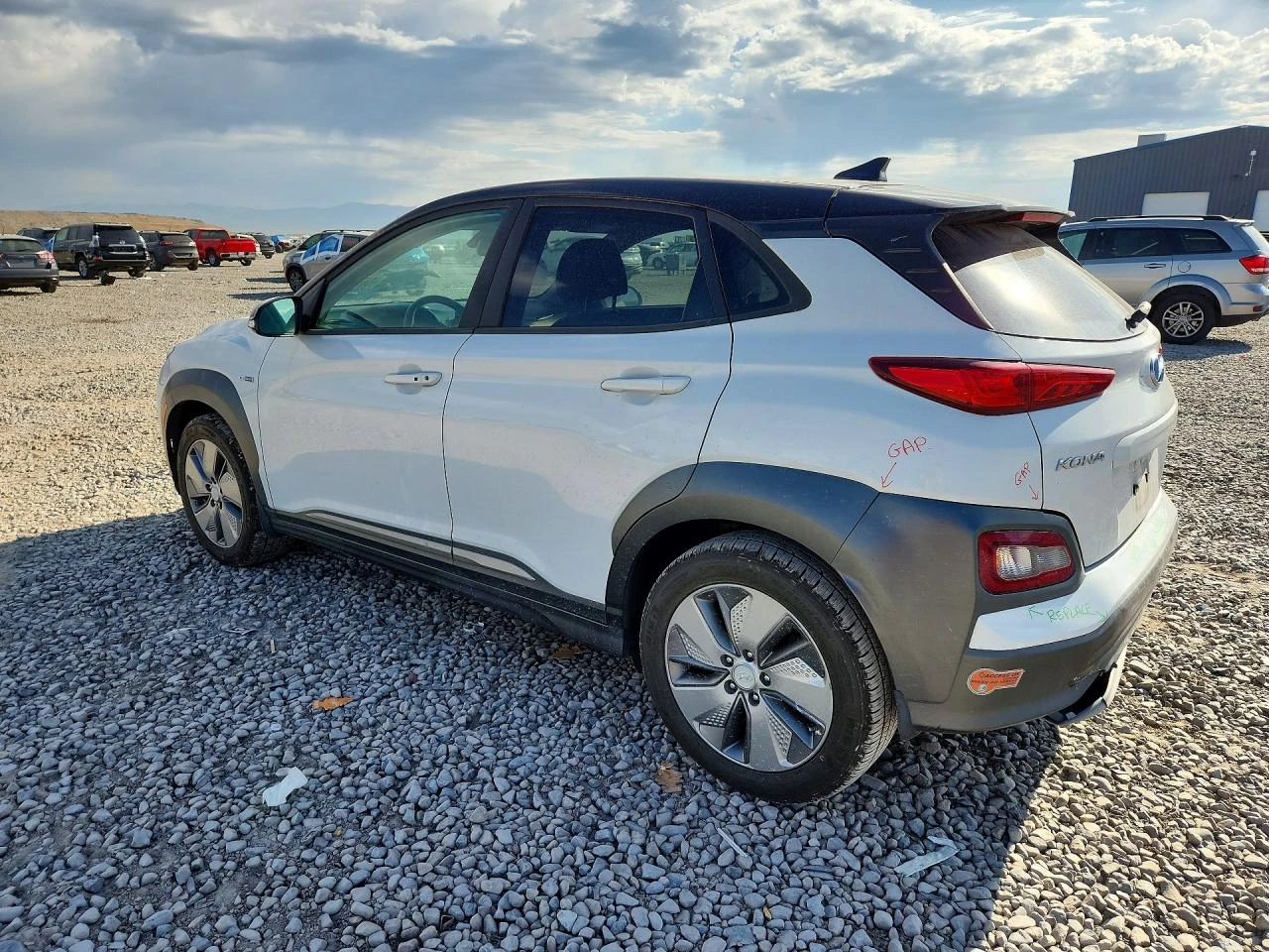 Hyundai Kona Sel | Mobile.bg � ����������� 3