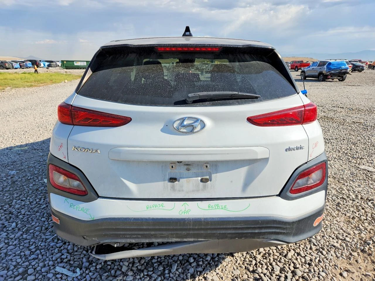 Hyundai Kona Sel | Mobile.bg � ����������� 6
