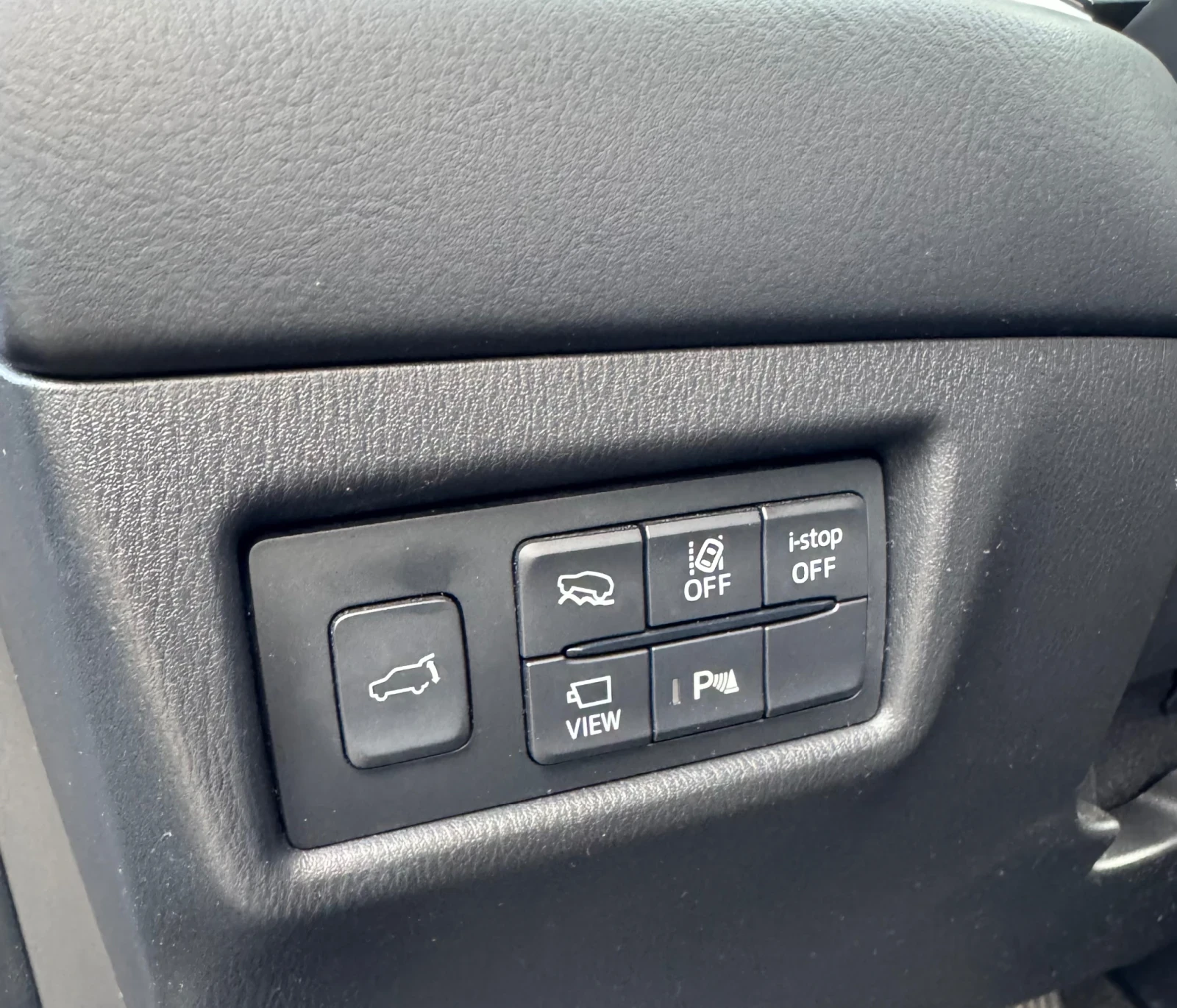 Mazda CX-5, снимка 7 - Автомобили и джипове - 56433197