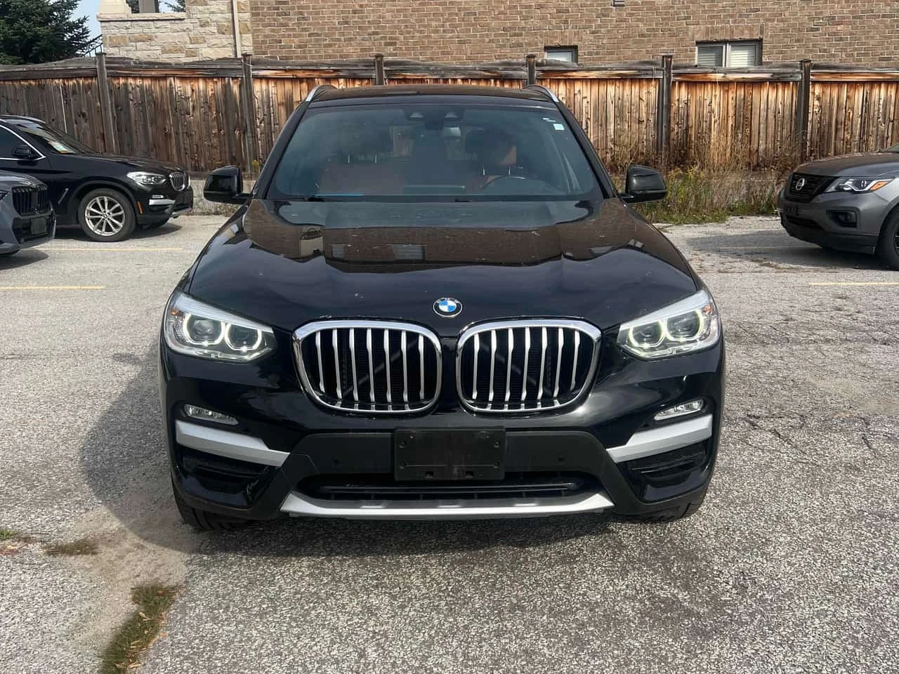 BMW X3 * xDrive30i * ���������� ��� ������������ ������*  | Mobile.bg � ����������� 6