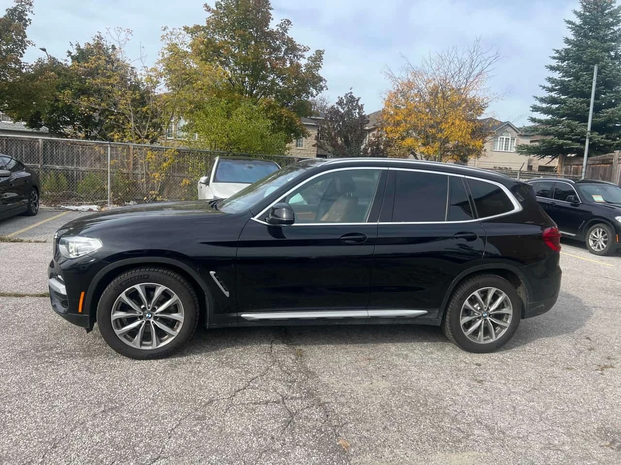 BMW X3 * xDrive30i * ���������� ��� ������������ ������*  | Mobile.bg � ����������� 2