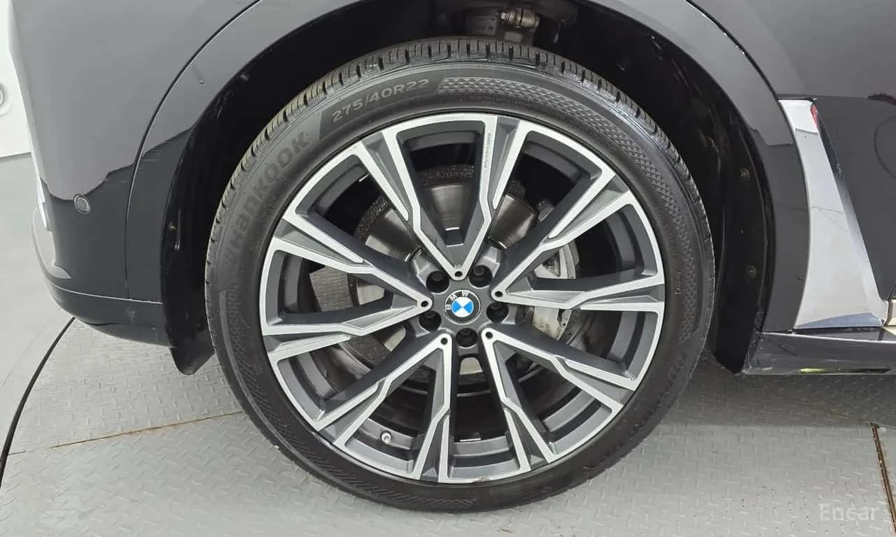 BMW X7 xDrive 30d Design Pure Excellence First Edition  | Mobile.bg � ����������� 5