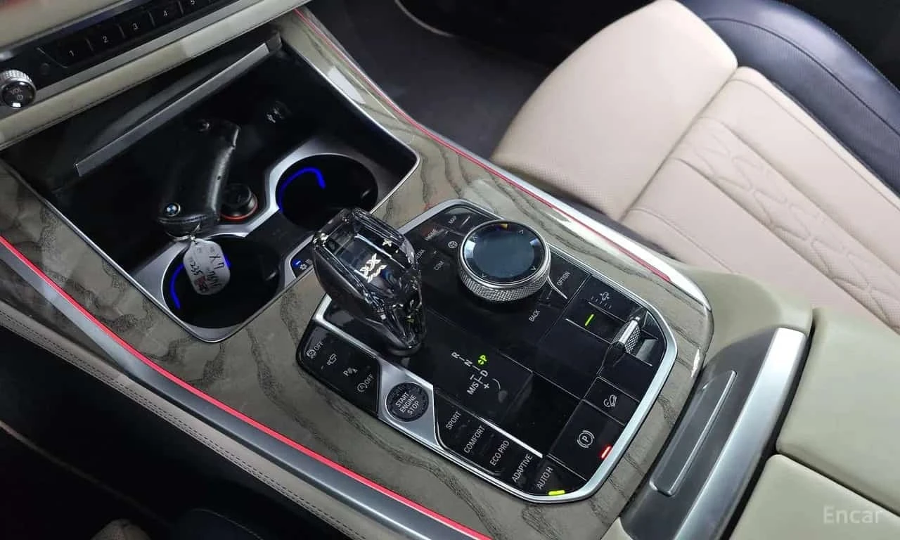 BMW X7 xDrive 30d Design Pure Excellence First Edition  | Mobile.bg � ����������� 9