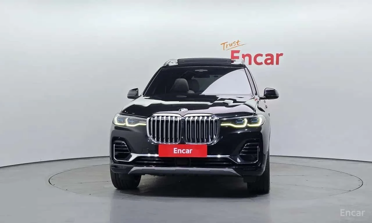 BMW X7 xDrive 30d Design Pure Excellence First Edition  | Mobile.bg � ����������� 3