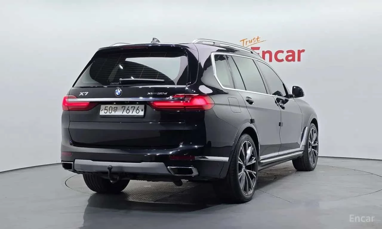 BMW X7 xDrive 30d Design Pure Excellence First Edition  | Mobile.bg � ����������� 2