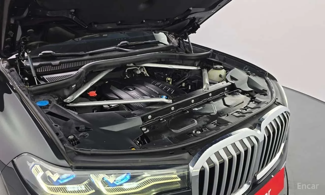 BMW X7 xDrive 30d Design Pure Excellence First Edition  | Mobile.bg � ����������� 6