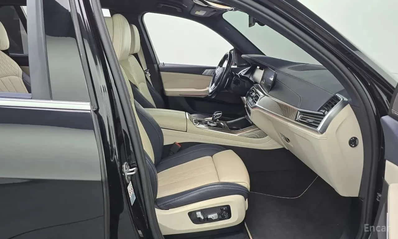 BMW X7 xDrive 30d Design Pure Excellence First Edition  | Mobile.bg � ����������� 11