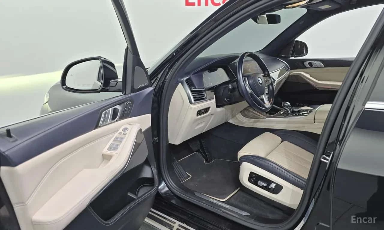 BMW X7 xDrive 30d Design Pure Excellence First Edition  | Mobile.bg � ����������� 10