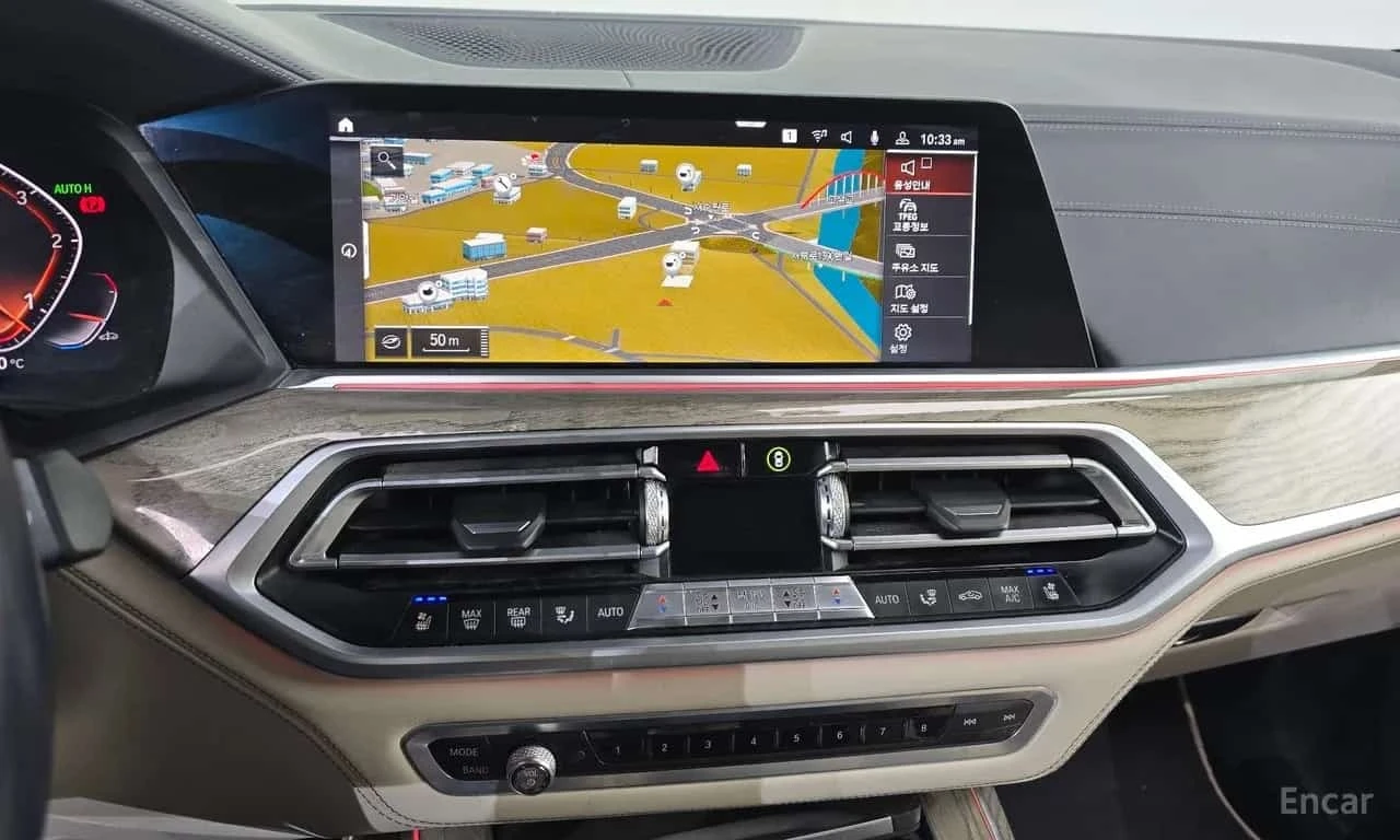 BMW X7 xDrive 30d Design Pure Excellence First Edition  | Mobile.bg � ����������� 14