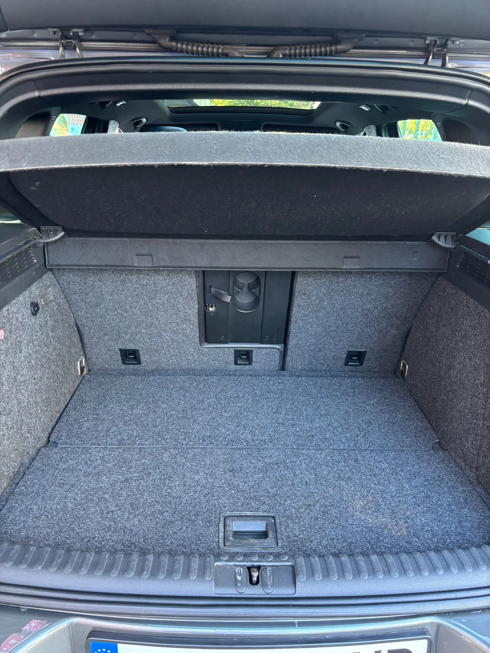 VW Tiguan 2.0 TDI R LINE FULL | Mobile.bg � ����������� 12