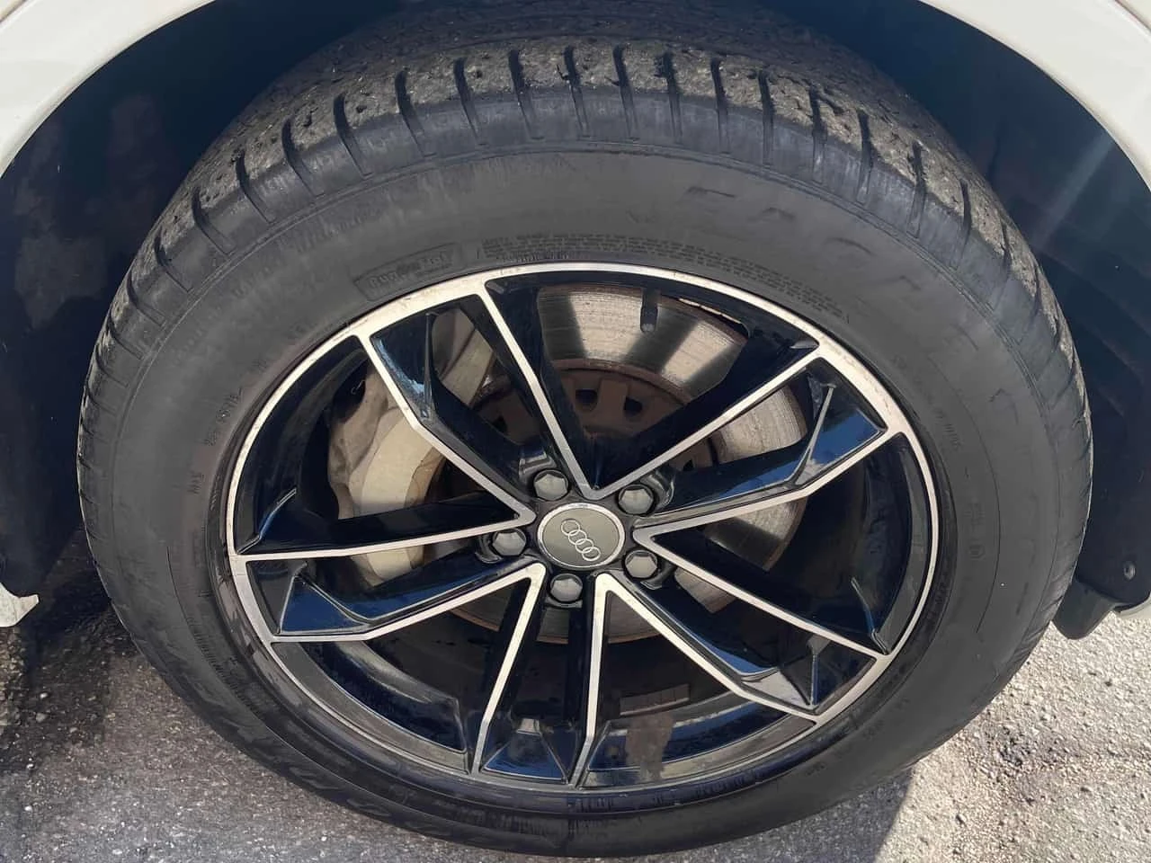 Audi Q7 * 3.0T Komfort * CARFAX * ����� �� ����������� *  | Mobile.bg � ����������� 15