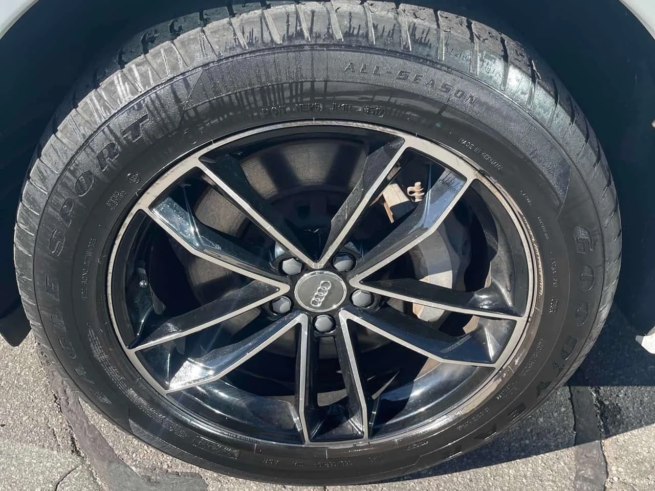 Audi Q7 * 3.0T Komfort * CARFAX * ����� �� ����������� *  | Mobile.bg � ����������� 14
