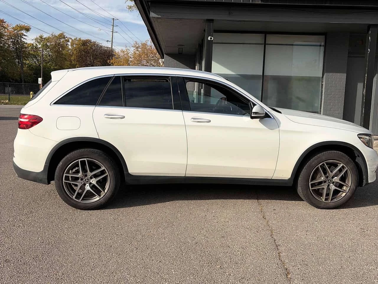 Mercedes-Benz GLC 300 * CARFAX * ����� �� ����������� *  | Mobile.bg � ����������� 3