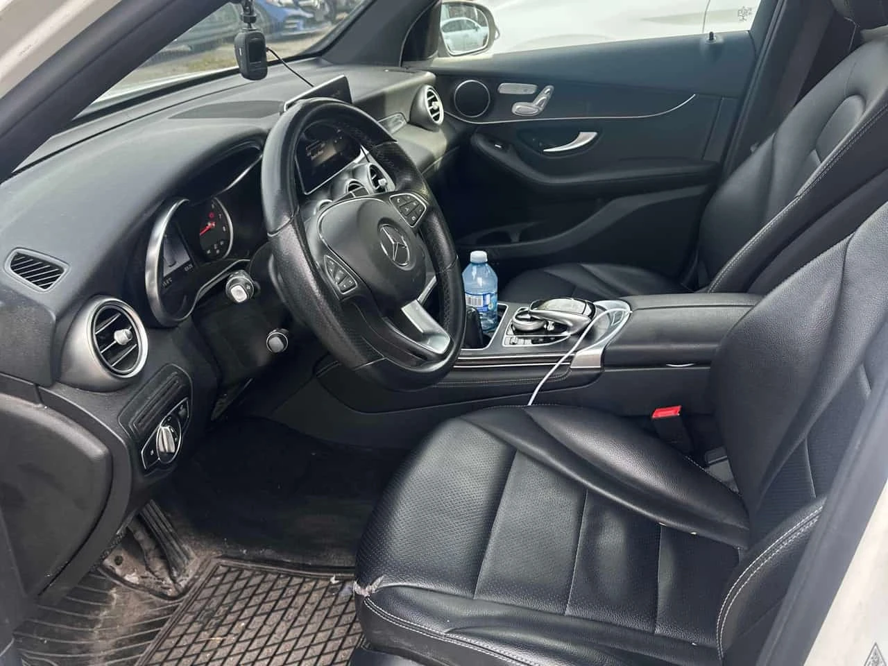 Mercedes-Benz GLC 300 * CARFAX * ����� �� ����������� *  | Mobile.bg � ����������� 5