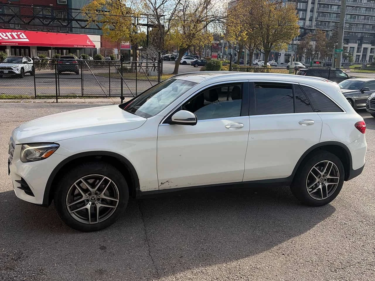 Mercedes-Benz GLC 300 * CARFAX * ����� �� ����������� *  | Mobile.bg � ����������� 2