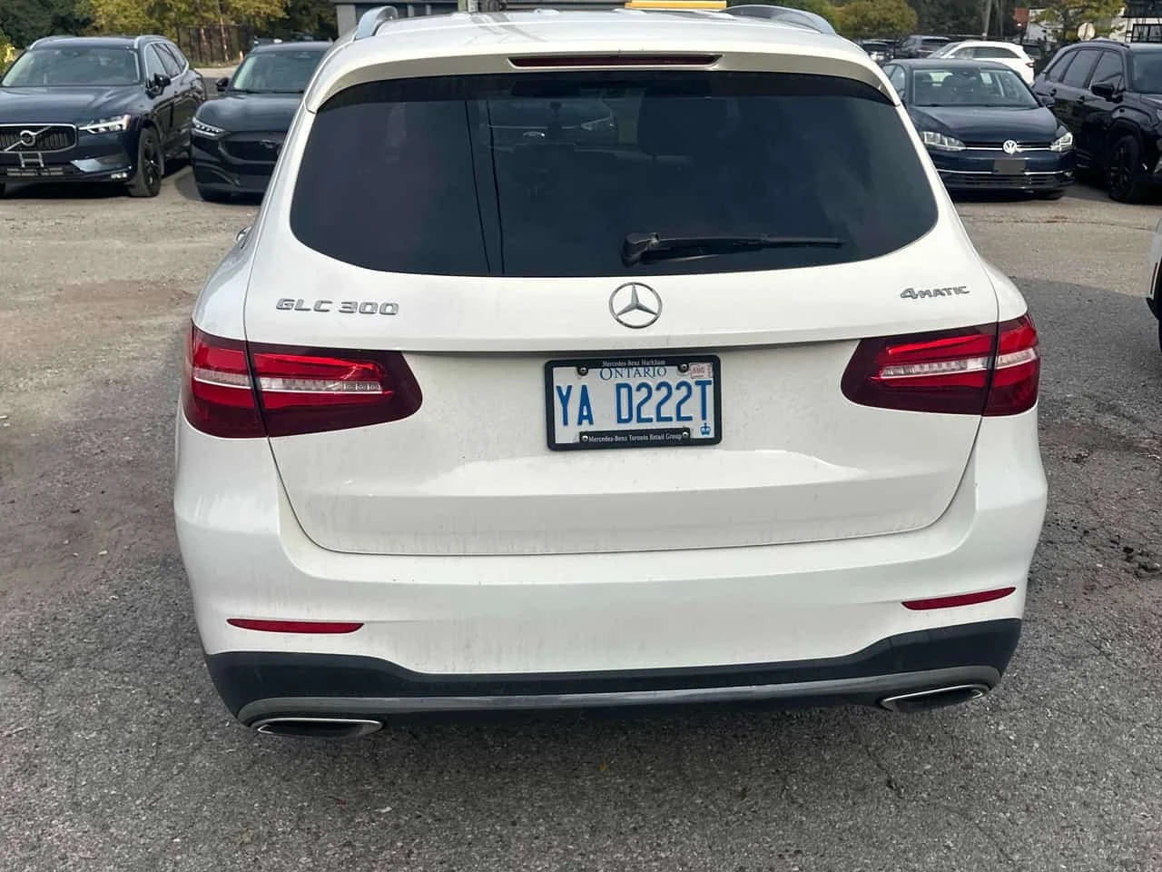 Mercedes-Benz GLC 300 * CARFAX * ����� �� ����������� *  | Mobile.bg � ����������� 4