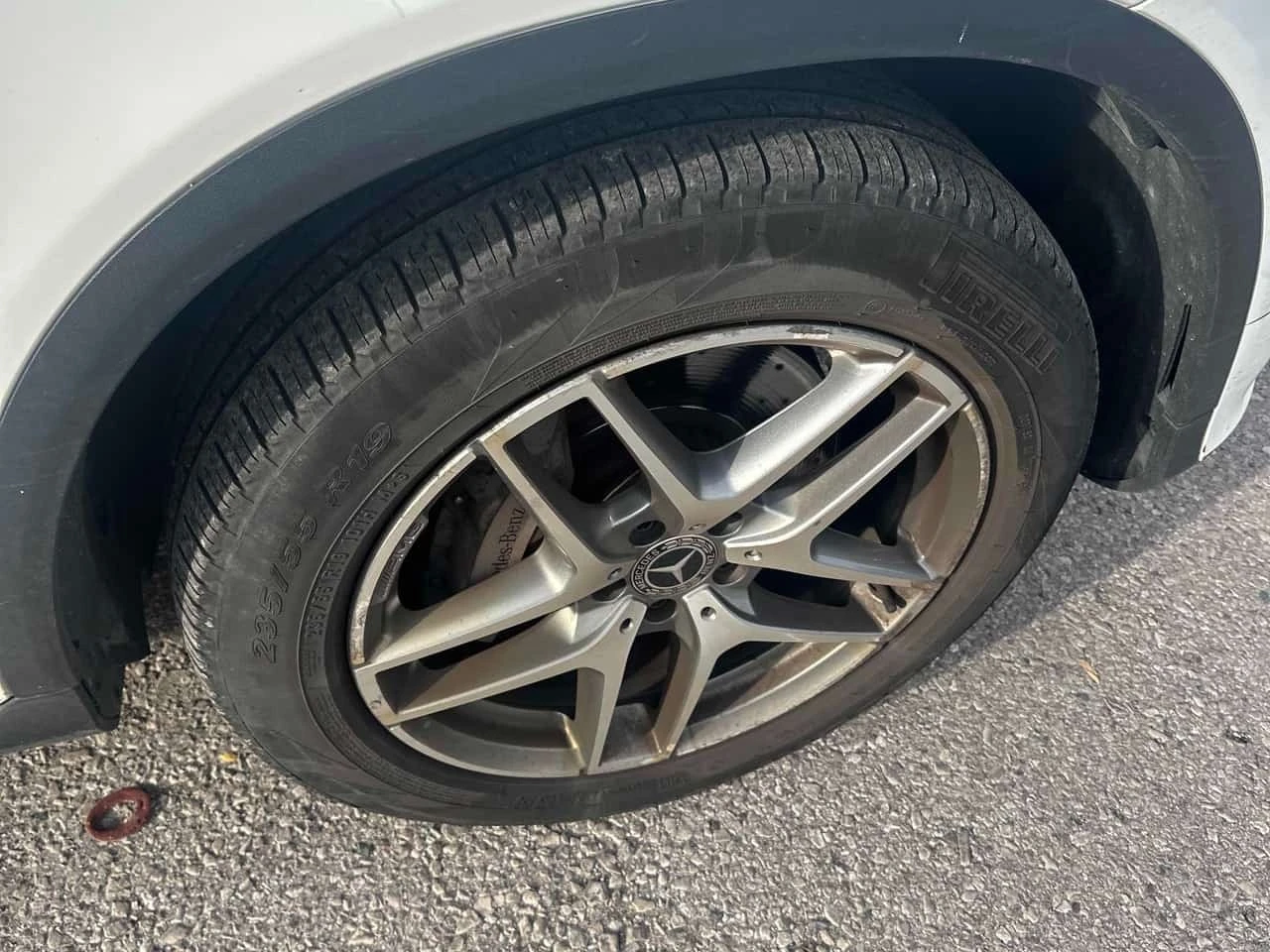 Mercedes-Benz GLC 300 * CARFAX * ����� �� ����������� *  | Mobile.bg � ����������� 7
