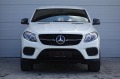 Mercedes-Benz GLE 350 4 MATIC  * COUPE* AMG* LED*  - изображение 2