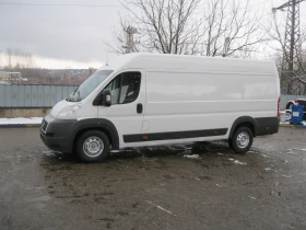 Fiat Ducato MAXI, снимка 8