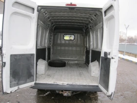 Fiat Ducato MAXI, снимка 10