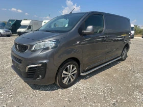 Peugeot Expert LONG!KLIMA!NAVI!FULL! | Mobile.bg    5