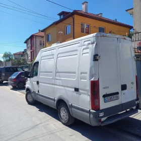 Обява за продажба на Iveco 35s11 Хладилен ~6 600 лв. - изображение 1