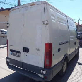 Обява за продажба на Iveco 35s11 Хладилен ~6 600 лв. - изображение 2