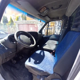 Обява за продажба на Iveco 35s11 Хладилен ~6 600 лв. - изображение 3