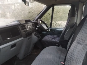 Обява за продажба на Ford Transit Самосвал ~11 лв. - изображение 4
