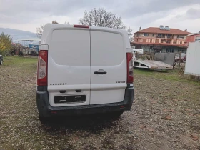 Peugeot Expert 2.0, снимка 5