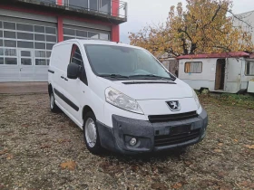 Peugeot Expert 2.0, снимка 3