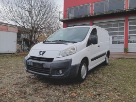 Peugeot Expert 2.0 - изображение 1