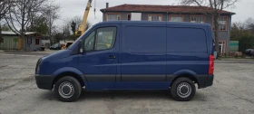 VW Crafter, снимка 3