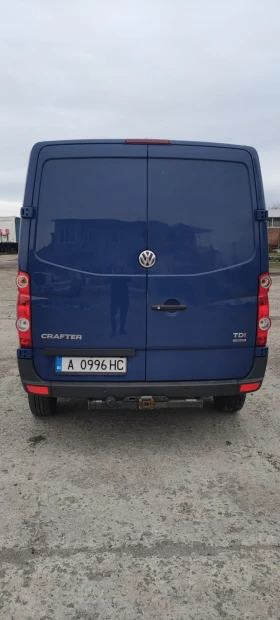 VW Crafter | Mobile.bg � ����� ������ 5