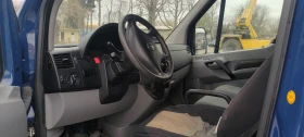 VW Crafter, снимка 7