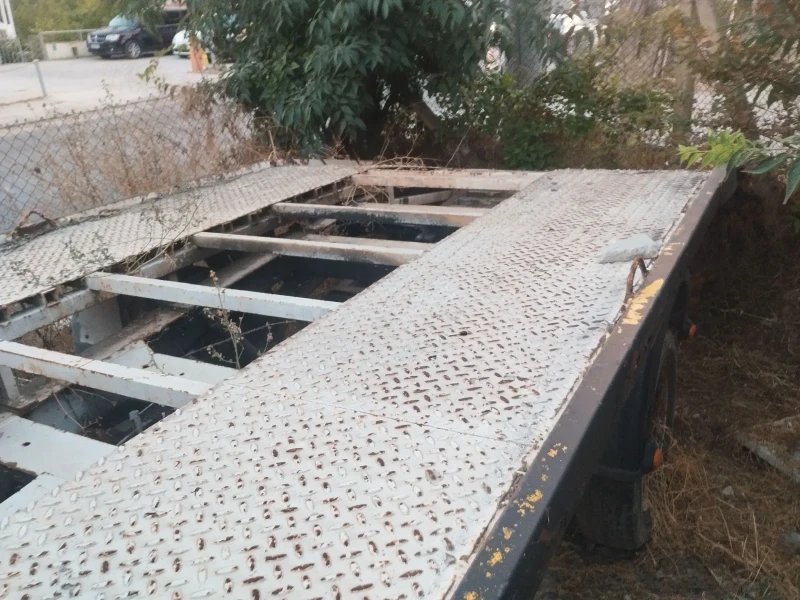 Ford Transit Самосвал на части, снимка 4 - Бусове и автобуси - 52397019