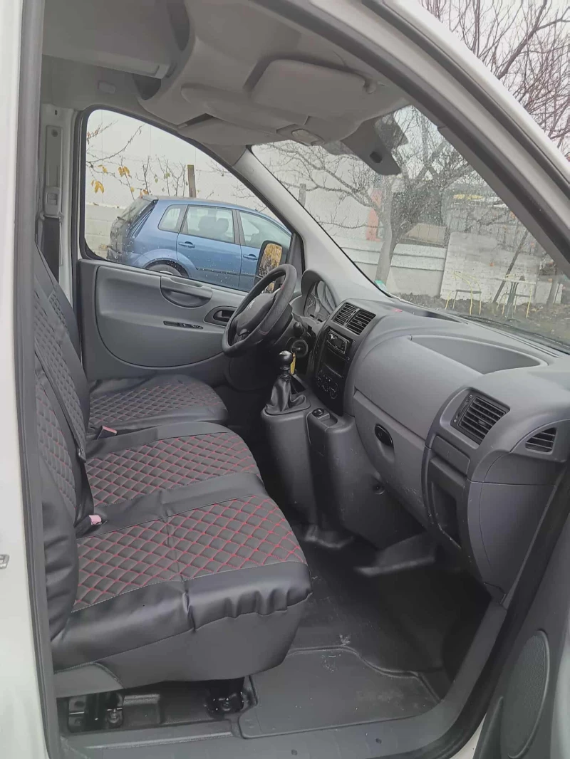 Peugeot Expert 2.0, снимка 15 - Бусове и автобуси - 52478319