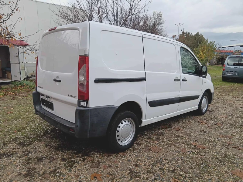 Peugeot Expert 2.0, снимка 7 - Бусове и автобуси - 52478319